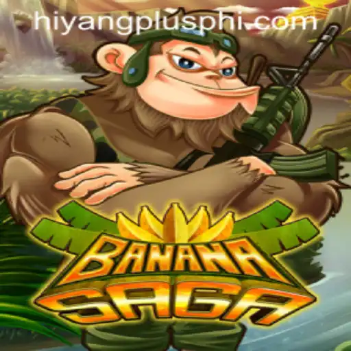 BananaSaga: A Thrilling Adventure Game That Combines Fun and Strategy