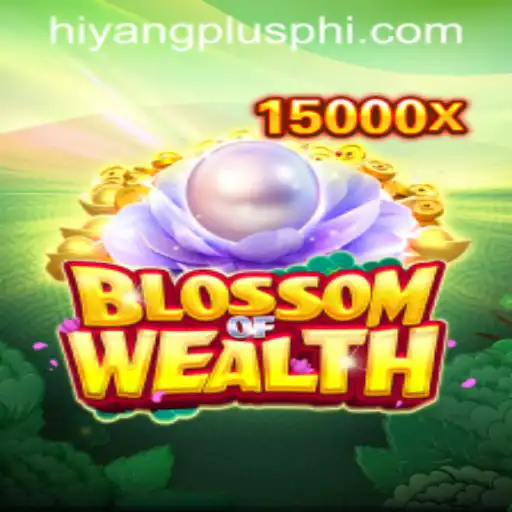 BlossomofWealth: An Engaging Experience in Virtual Prosperity