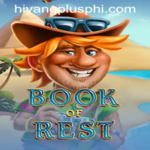 BookofRest: A Journey Through Serenity and Strategy