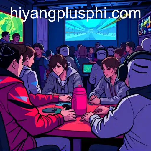 The Significance of Player Community in Modern Gaming