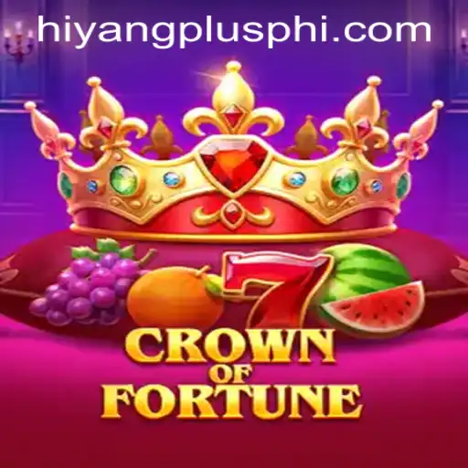 Discovering CrownofFortune and HIYANGPLUS.COM