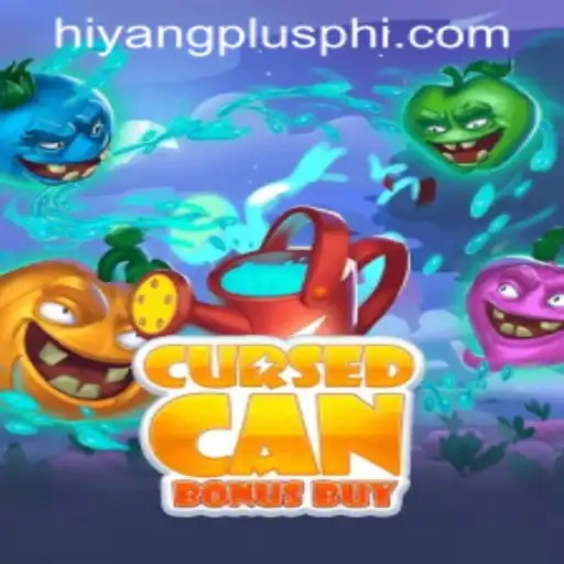 CursedCanBonusBuy: Unveiling the Mystical World of HIYANGPLUS.COM's Newest Game