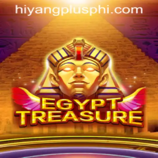 Unlock the Mysteries of EgyptTreasure with HIYANGPLUS.COM