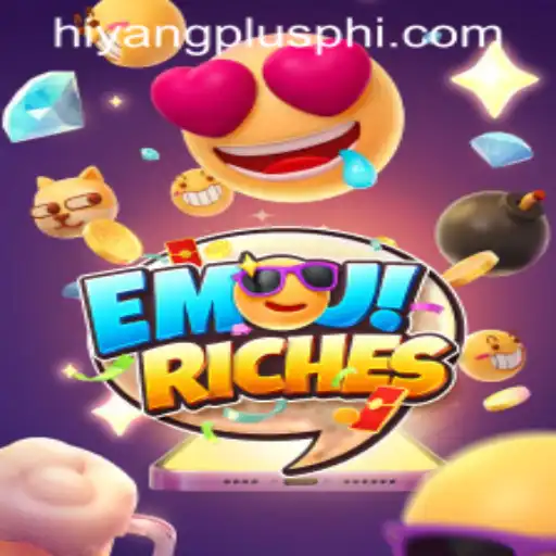 Explore the Vibrant World of EmojiRiches and HIYANGPLUS.COM