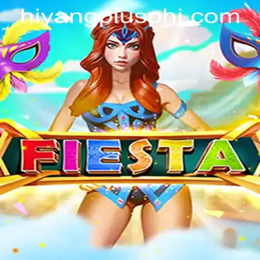 Fiesta: A Vibrant Journey Into Festive Gaming