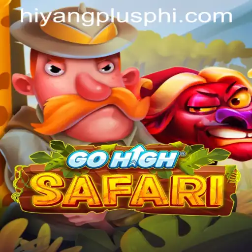GoHighSafari: A Thrilling Adventure Awaits