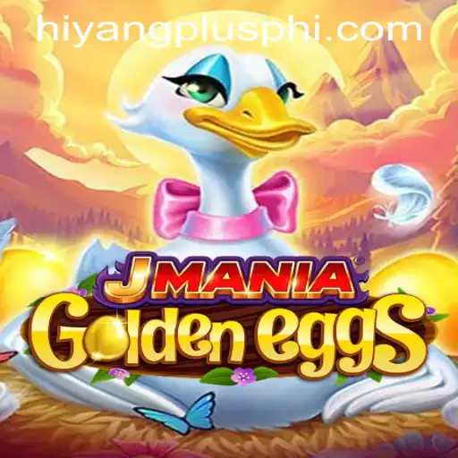 Unveiling JManiaGoldenEggs: A Fascinating New Era of Gaming by HIYANGPLUS.COM