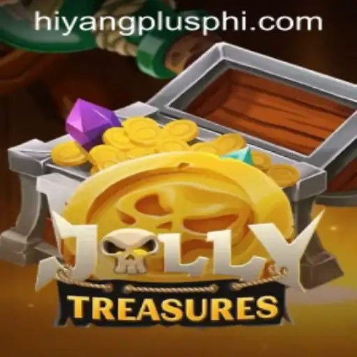 Exploring the Excitement of JollyTreasures: A Thrilling Adventure Awaits