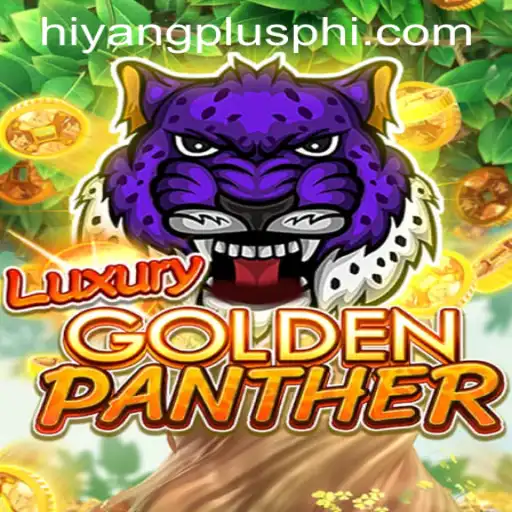 Explore the Enchanting World of LUXURYGOLDENPANTHER: A Modern Adventure