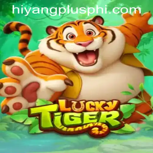 Discover the Exciting World of LuckyTiger: A Comprehensive Guide