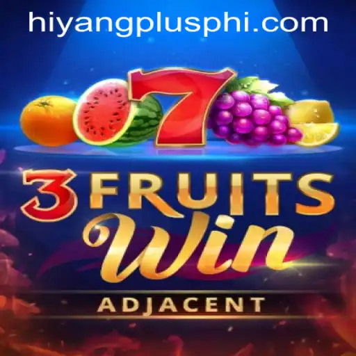 Discover the Excitement of 3FruitsWin: A Comprehensive Guide