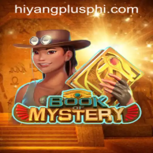 Discover the Adventure of 'Book of Mystery': Unveiling the Secrets with HIYANGPLUS.COM