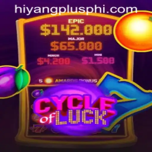 Exploring the Fascinating World of CycleofLuck