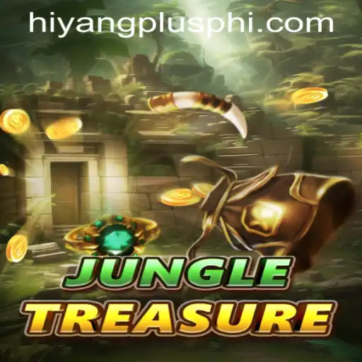 Exploring the JungleTreasure: A New Gaming Sensation
