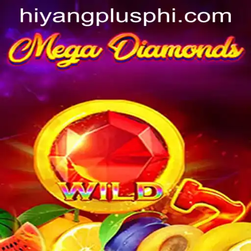 MegaDiamond: The Enthralling Game Taking the World by Storm