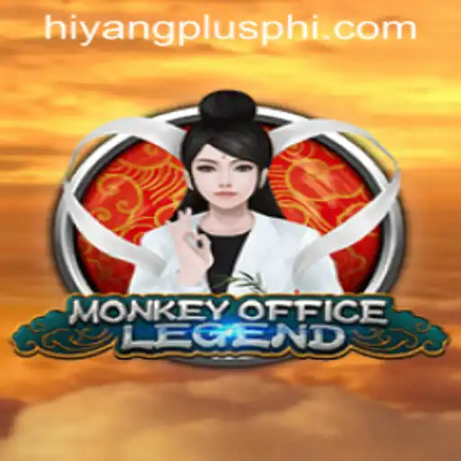 MonkeyOfficeLegend: A Revolutionary Gaming Experience on HIYANGPLUS.COM