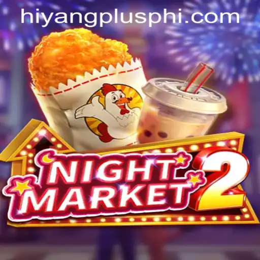 Introducing NightMarket2: A Thrilling Adventure in Virtual Gaming