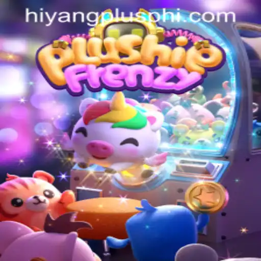 PlushieFrenzy: Dive into the World of Plushie Collecting