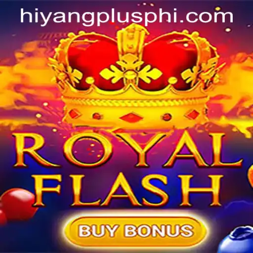 Experience the Excitement of RoyalFlashBuyBonus: A Comprehensive Guide