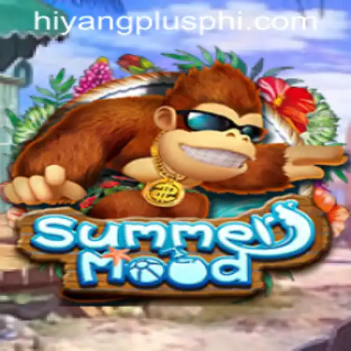 Savor the Game of SummerMood on HIYANGPLUS.COM