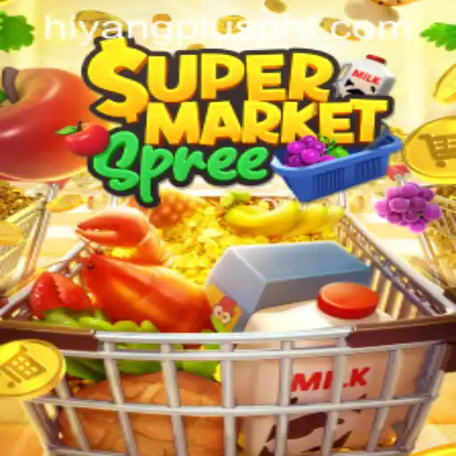 Unveiling SupermarketSpree: The Ultimate Gaming Experience with HIYANGPLUS.COM