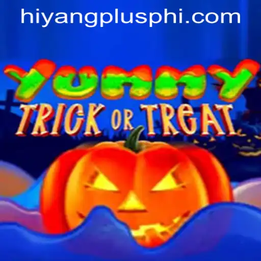 YummyTrickorTreat: A Delightful Halloween Adventure