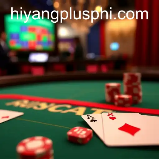 Exploring the World of Online Baccarat with HIYANGPLUS.COM