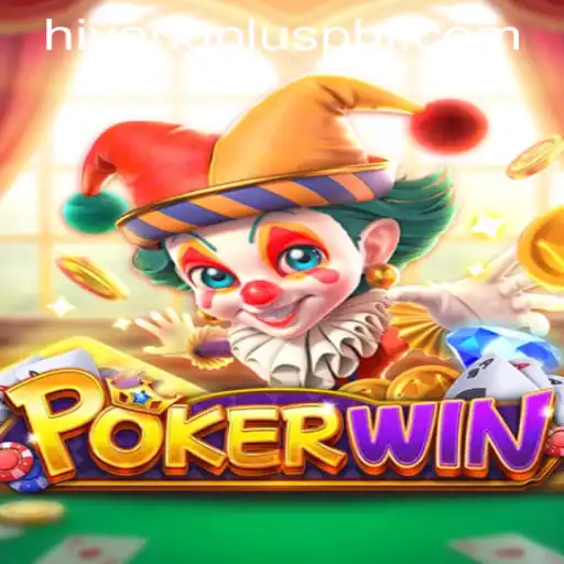 Discover the Excitement of POKERWIN: A Guide to Winning Big at HIYANGPLUS.COM