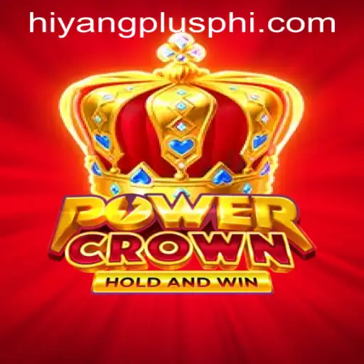 PowerCrown: An Immersive Gaming Experience Unveiled by HIYANGPLUS.COM