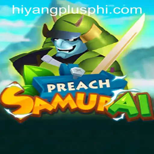 Discover the World of PreachSamurai: An Epic Gaming Adventure