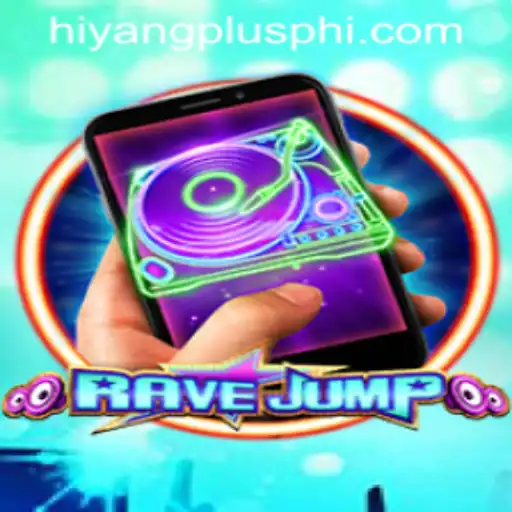 RaveJumpmobile: An Exciting New Game Experience