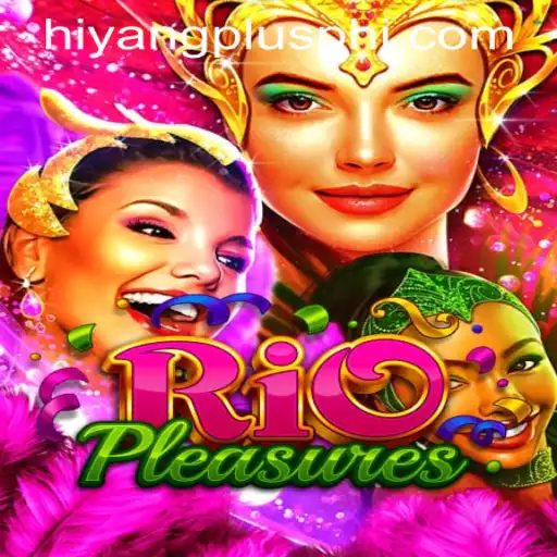 Discover the Vibrant World of RioPleasures: A Dive into the Game’s Fascinating Details