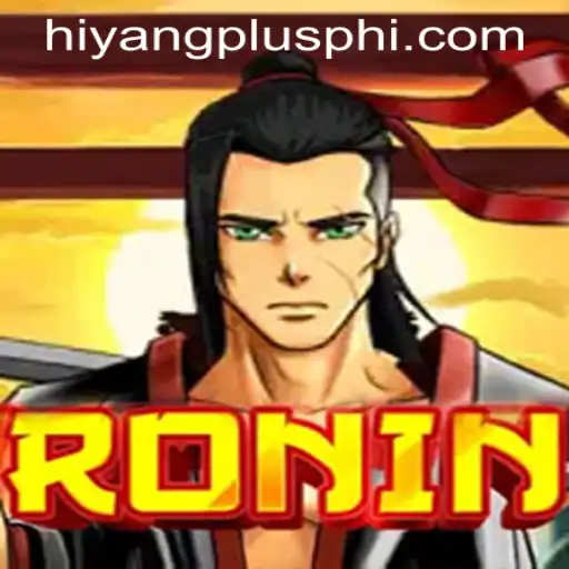 Explore the Intricacies of Ronin: A Journey Through Its World and Rules