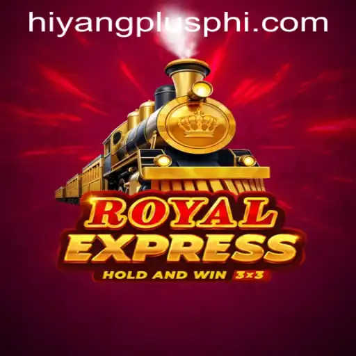 Exploring the Enchanting World of RoyalExpress