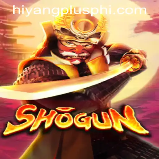 Shogun: A Strategic Samurai Adventure