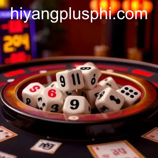 Exploring the Fascinating World of Sic Bo