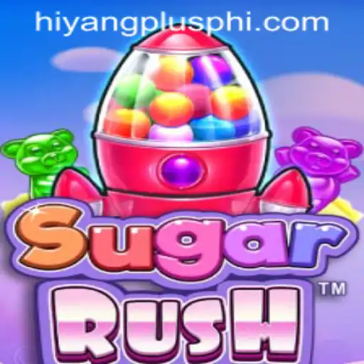Unveiling the Enchanting World of SugarRush: A Sweet Gaming Adventure