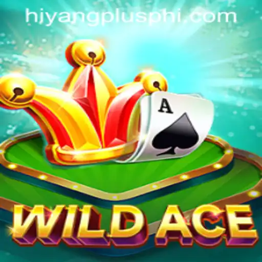 WildAce: An Immersive Card Game Experience at HIYANGPLUS.COM