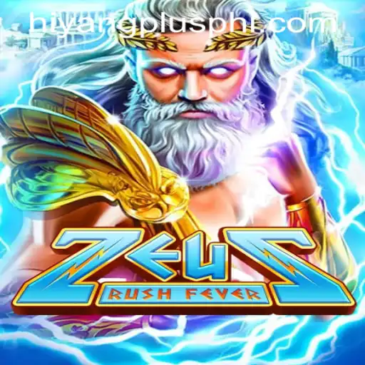 ZeusRushFever: Dive Into the Epic World of Mythology and Adventure