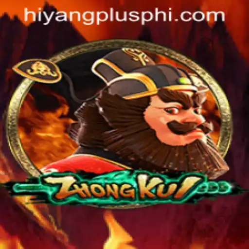 Exploring the Enchanting World of ZhongKui